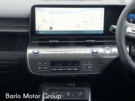 2026 Hyundai KONA - photo 15