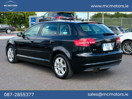 2011 Audi A3 - photo 9