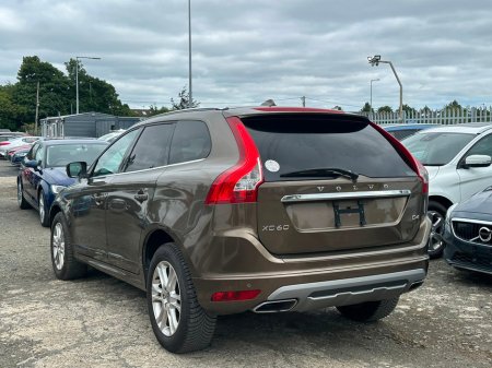 2015 Volvo XC60 - photo 5