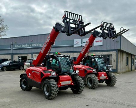 0 MANITOU 