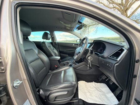 2016 Hyundai Tucson - photo 15