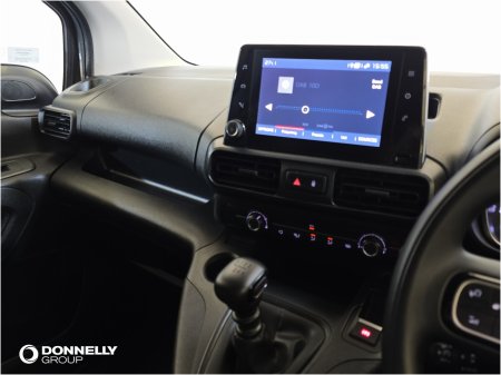 2023 Fiat Doblo - photo 19