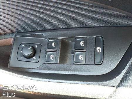2022 Skoda Octavia - photo 22