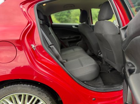 2014 Alfa Romeo Giulietta - photo 15
