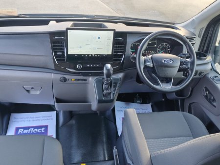 2024 FORD TRANSIT MINIBUS - photo 14