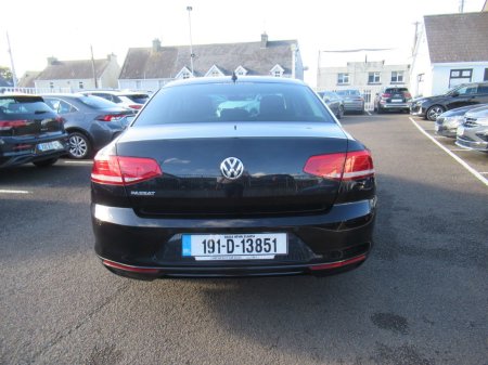 2019 Volkswagen Passat - photo 5