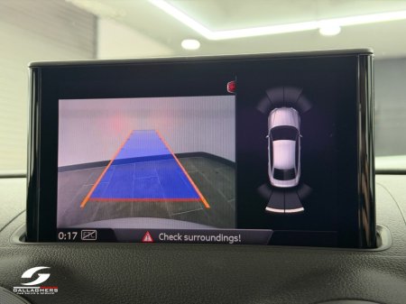 2019 Audi A3 - photo 30