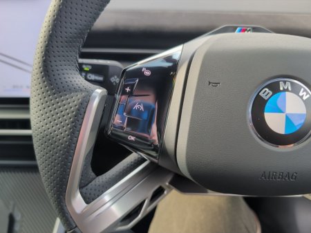 2026 BMW iX3 - photo 15