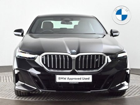 2024 BMW i5 - photo 16