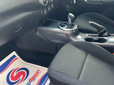 2023 Nissan Juke - photo 7