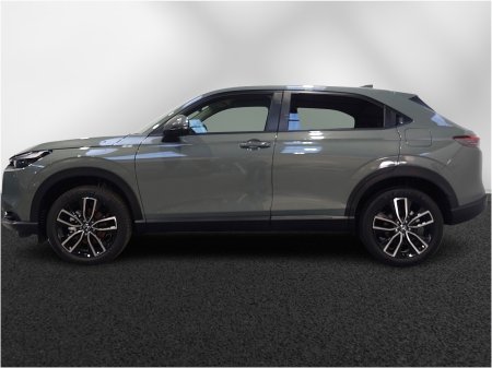 2026 Honda HR-V - photo 13