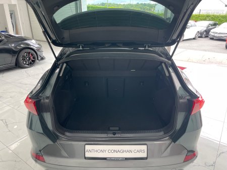 2022 Cupra Formentor - photo 15