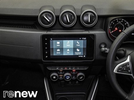 2026 Dacia Duster - photo 28