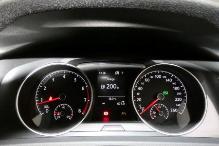 2017 Volkswagen Golf - photo 18