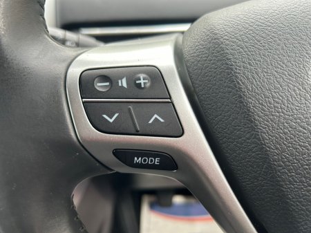 2015 Toyota Verso - photo 20