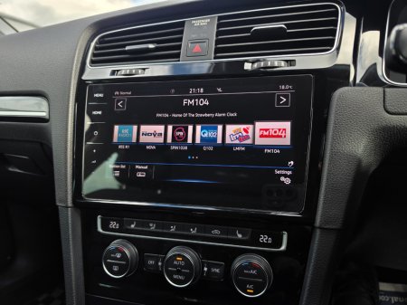 2019 Volkswagen Golf - photo 18