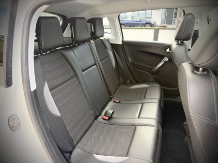 2018 Peugeot 2008 - photo 15