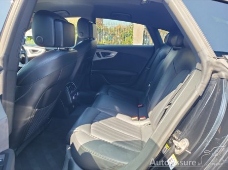 2016 Audi A7 - photo 14
