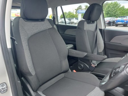2017 Citroen Grand C4 Picasso - photo 18