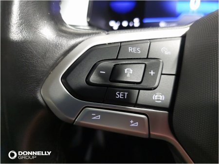 2022 Volkswagen T-Roc - photo 18