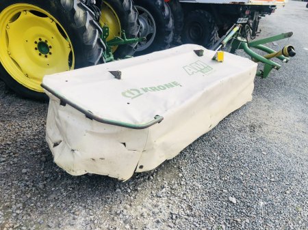 1111 Other Kuhn Disc Mower - Full Finance Options