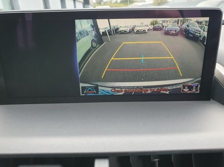 2018 Lexus NX - photo 20