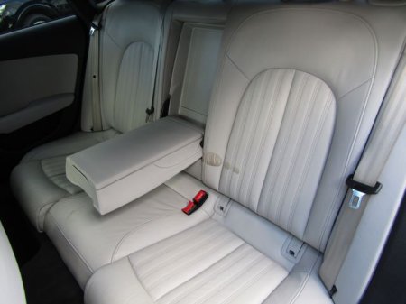 2015 Audi A7 - photo 17