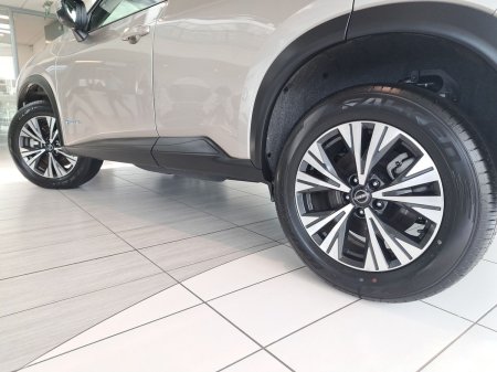 2025 Nissan X-Trail - photo 10