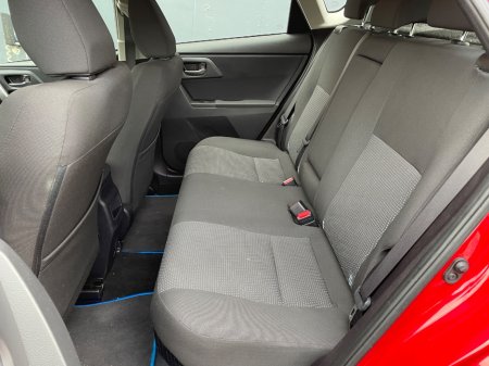 2013 Toyota Auris - photo 10