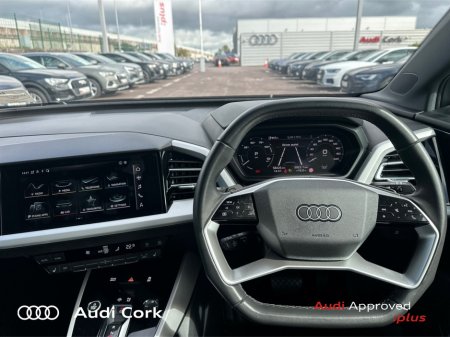 2024 Audi Q4 e-tron - photo 19