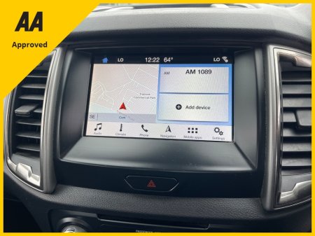 2020 Ford Ranger - photo 6