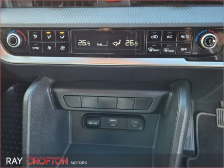 2023 Kia Sportage - photo 13