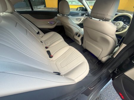 2019 Mercedes-Benz CLS - photo 13
