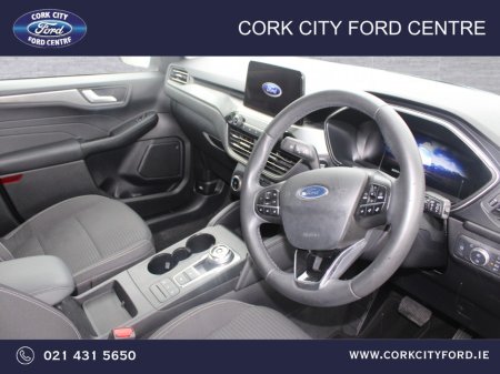 2024 Ford Kuga - photo 12