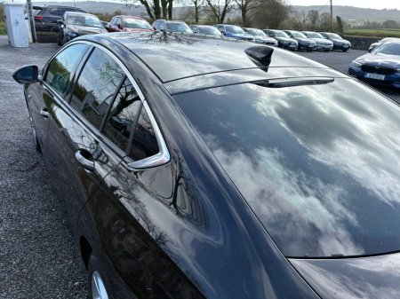 2018 Opel Insignia - photo 13