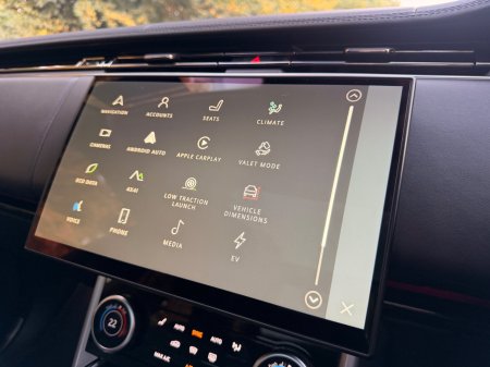 2023 Land Rover Range Rover - photo 23