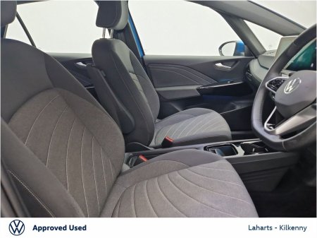 2024 Volkswagen ID.3 - photo 25