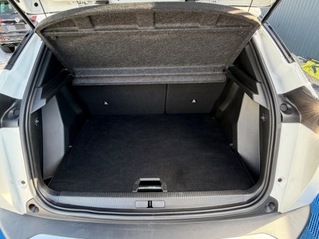 2023 Peugeot 2008 - photo 31