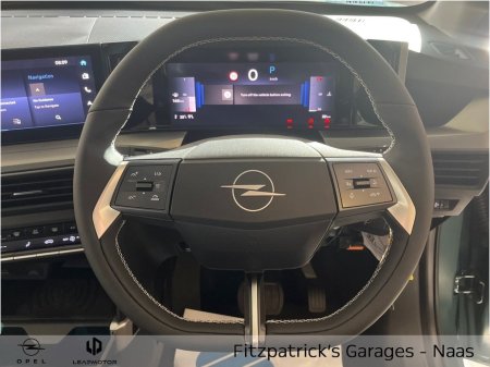 2026 Opel Frontera - photo 15