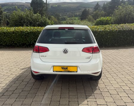 2016 Volkswagen Golf - photo 7