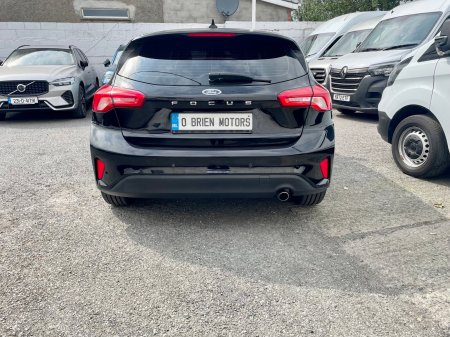 2022 Ford Focus - photo 18