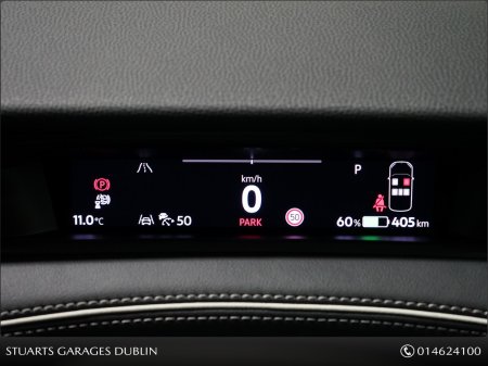 2026 Volkswagen ID.7 - photo 22