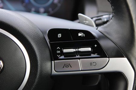 2024 Hyundai Tucson - photo 22