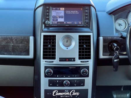 2014 Chrysler Grand Voyager - photo 32