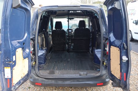 2020 Ford Transit - photo 7