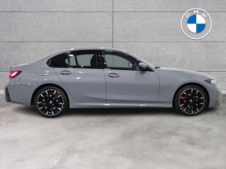 2026 BMW 3-Series - photo 25