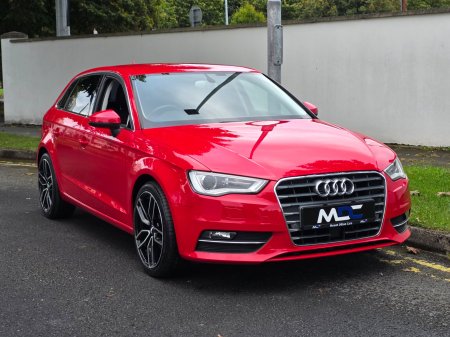2014 Audi A3 - photo 4