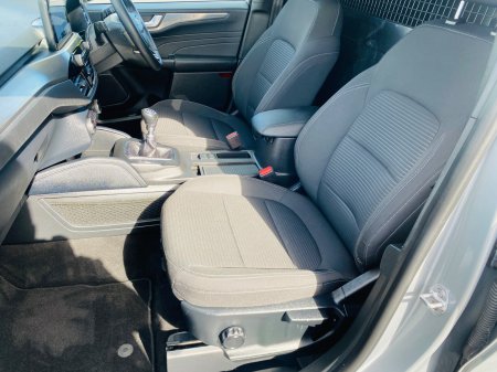 2022 Ford Kuga - photo 15