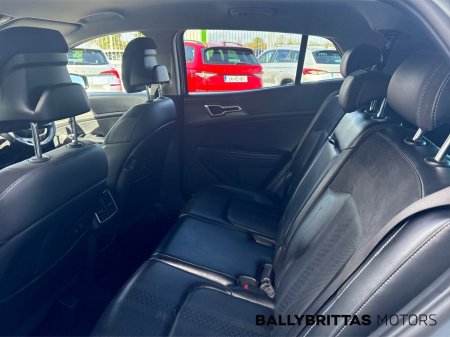 2024 Kia Sportage - photo 8