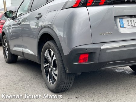 2022 Peugeot 2008 - photo 7